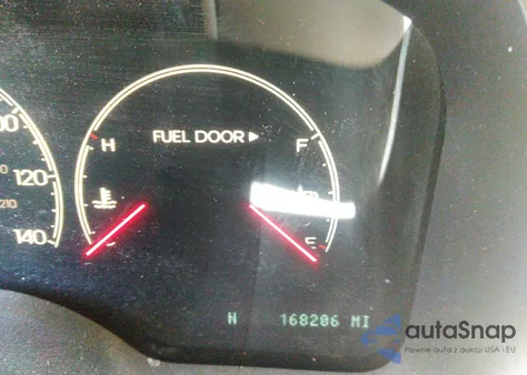 2003 Lincoln Aviator Luxury/Premium из США, поврежденный, VIN 5LMEU68H93ZJ13817